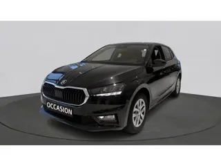 Škoda Fabia 1.0 TSI Business Edition (bj 2024, automaat)