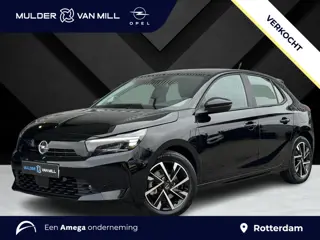 Opel Corsa 1.2 Turbo Hybrid Edition 110pk e-DCT | TOT 8 JAAR GARANTIE | STOEL + STUURVERW. | CAMERA 