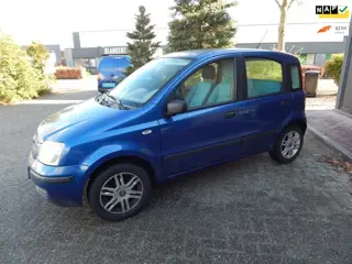 Fiat Panda 1.2 Class