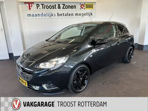 Opel Corsa 1.0 Turbo Cosmo | Stoel+Stuurverwarming | Cruise control | Achteruitrijcamera | Trekhaak 