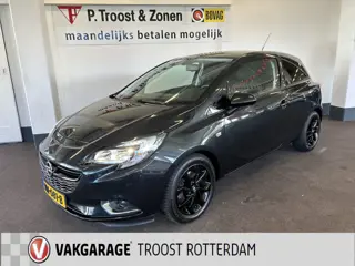 Opel Corsa 1.0 Turbo Cosmo | Stoel+Stuurverwarming | Cruise control | Achteruitrijcamera | Trekhaak 