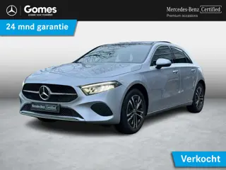 Mercedes-Benz A-klasse 250 e Star Edition Luxury Line | Panoramadak | Sfeerverlichting |