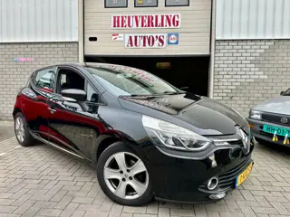 Renault Clio 0.9 TCe Expression | Navi | Cruise | Airco | Trekhaak