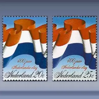 Gelegenheidszegels (1972)