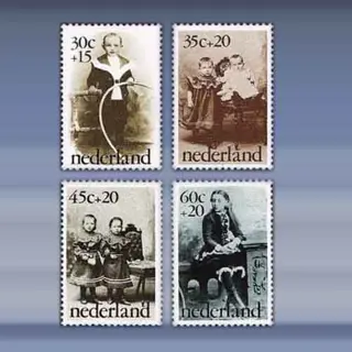 Kinderzegels (1974)