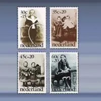 Kinderzegels (1974)