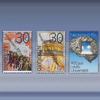 Historische serie (1975)