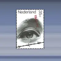 Bevrijdingszegel (1975)