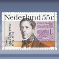 Groen van Prinsterer (1976)