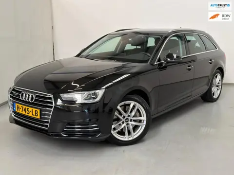 Audi A4 Avant 2.0 TFSI Quattro / B&O / Virtual / Trekhaak