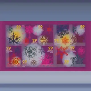 Decemberzegels (2006)