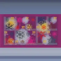 Decemberzegels (2006)