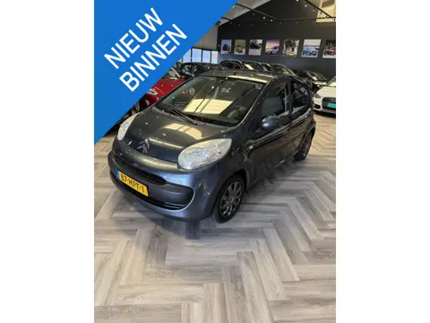 Citroen C1 1.0-12V Ambiance