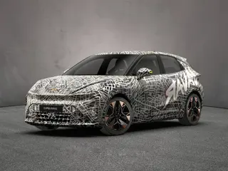 CUPRA Raval Business First Edition 155kW/210pk