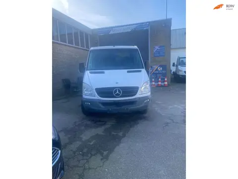 Mercedes-Benz Sprinter 315 2.2 CDI 366 HD
