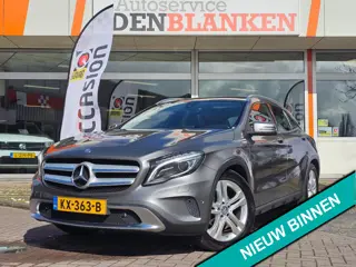 Mercedes-Benz GLA-klasse 200 Ambition Automaat BJ.2016 / Panodak / Navi / Camera / 18"Lmv / Trekhaak