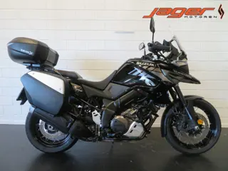 Suzuki DL 1050 V STROM NIEUWSTAAT! HISTORI (bj 2020)