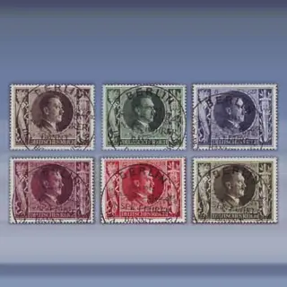 Verjaardag Hitler (1943)