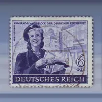 Postkamaradschaft (3) (1944)