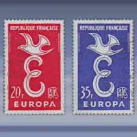 Europa 1958