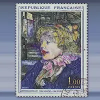 Toulouse-Lautrec (1964)