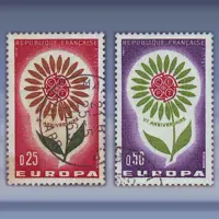 Europa 1964