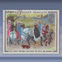 Le Tr&egrave;s riches heures (1965)