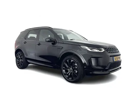 Land Rover Discovery Sport P300e 1.5 R-Dynamic HSE (Plug-in) (INCL.BTW) *LEATHER | FULL-LED | DIGI-C