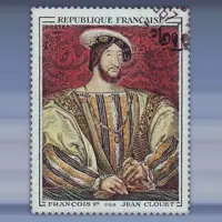 Portrait de Jean 1e (1967)