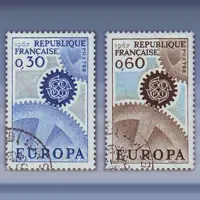 Europa 1967