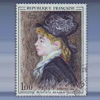 Auguste Renoir (1968)