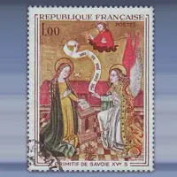 Primitif de Savoie (1970)