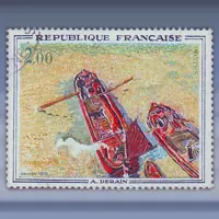 Les P&eacute;niches (1972)