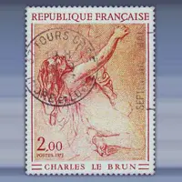 Charles le Brun (1973)
