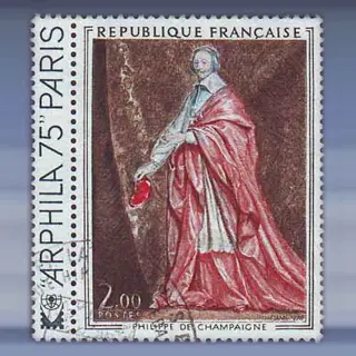Cardinal de Richelieu (1973)