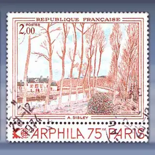 Canal du Loing (1974)