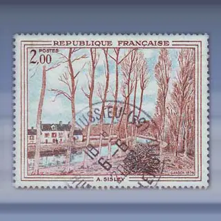 Canal du Loing (1974)