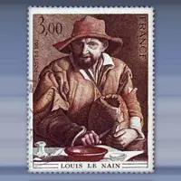 La famille de paysans (1980)