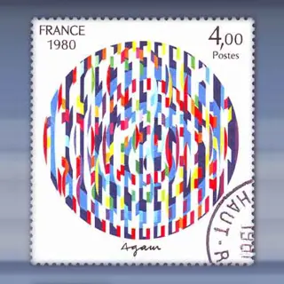 Message de Paix (1980)