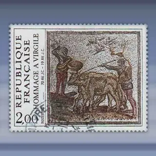 Hommage &agrave;  Virgile (1981)