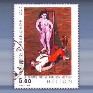 Jean H&eacute;lion (1984)