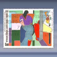 Alberto Magnelli (1986)