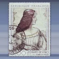 Isabelle d' Este (1986)