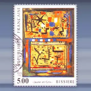 Roger Bissi&egrave;re (1990)