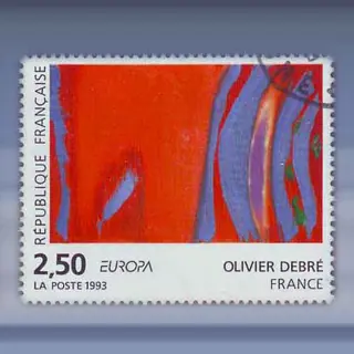 Olivier Debr&eacute; (1993)