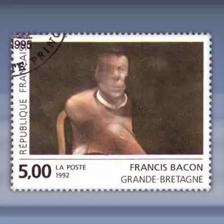 Francis Bacon (1992)
