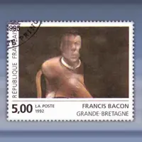 Francis Bacon (1992)