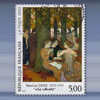 Maurice Denis (1993)