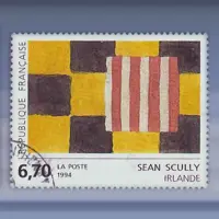 Sean Scully (1994)
