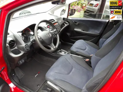 Honda Jazz 1.2 S HONDA JAZZ /AIRCO INCL ONDERHOUD EN AFLEVERING